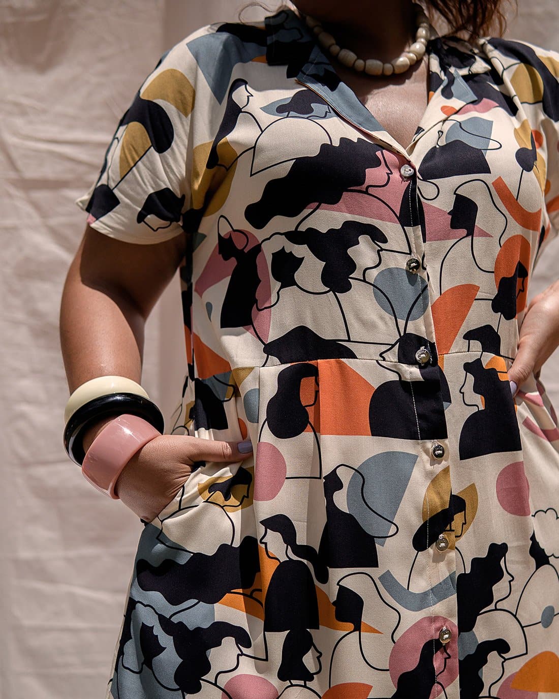 Vestido Dora | Mulheres
