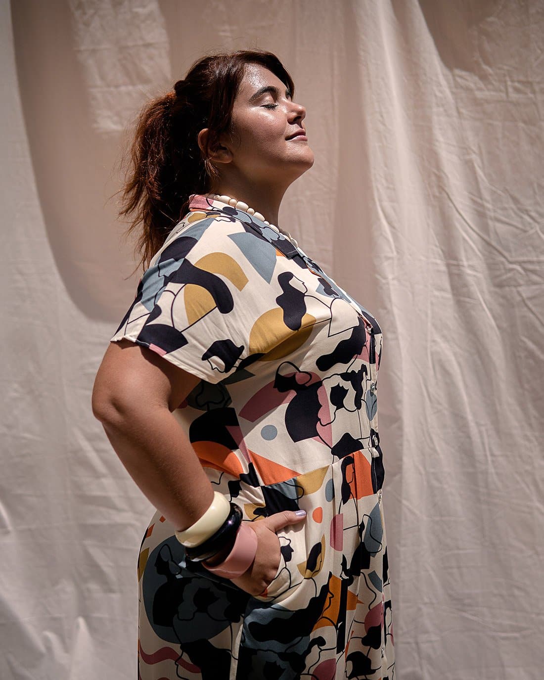 Vestido Dora | Mulheres