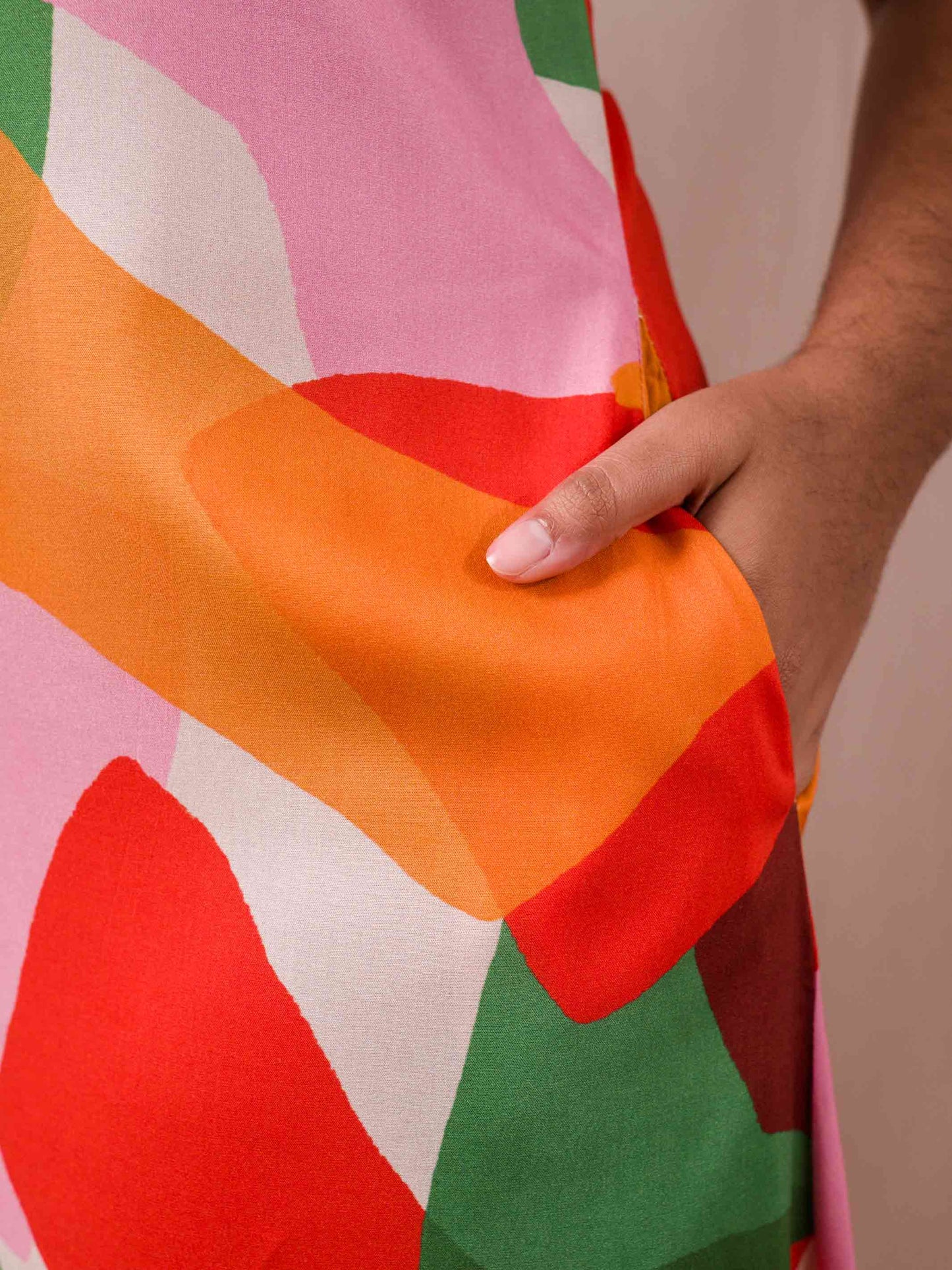 Vestido Fábrica | Samba Clara