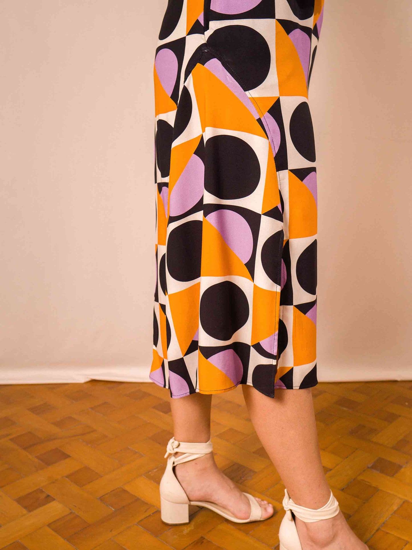 VESTIDO MAT | VIENA