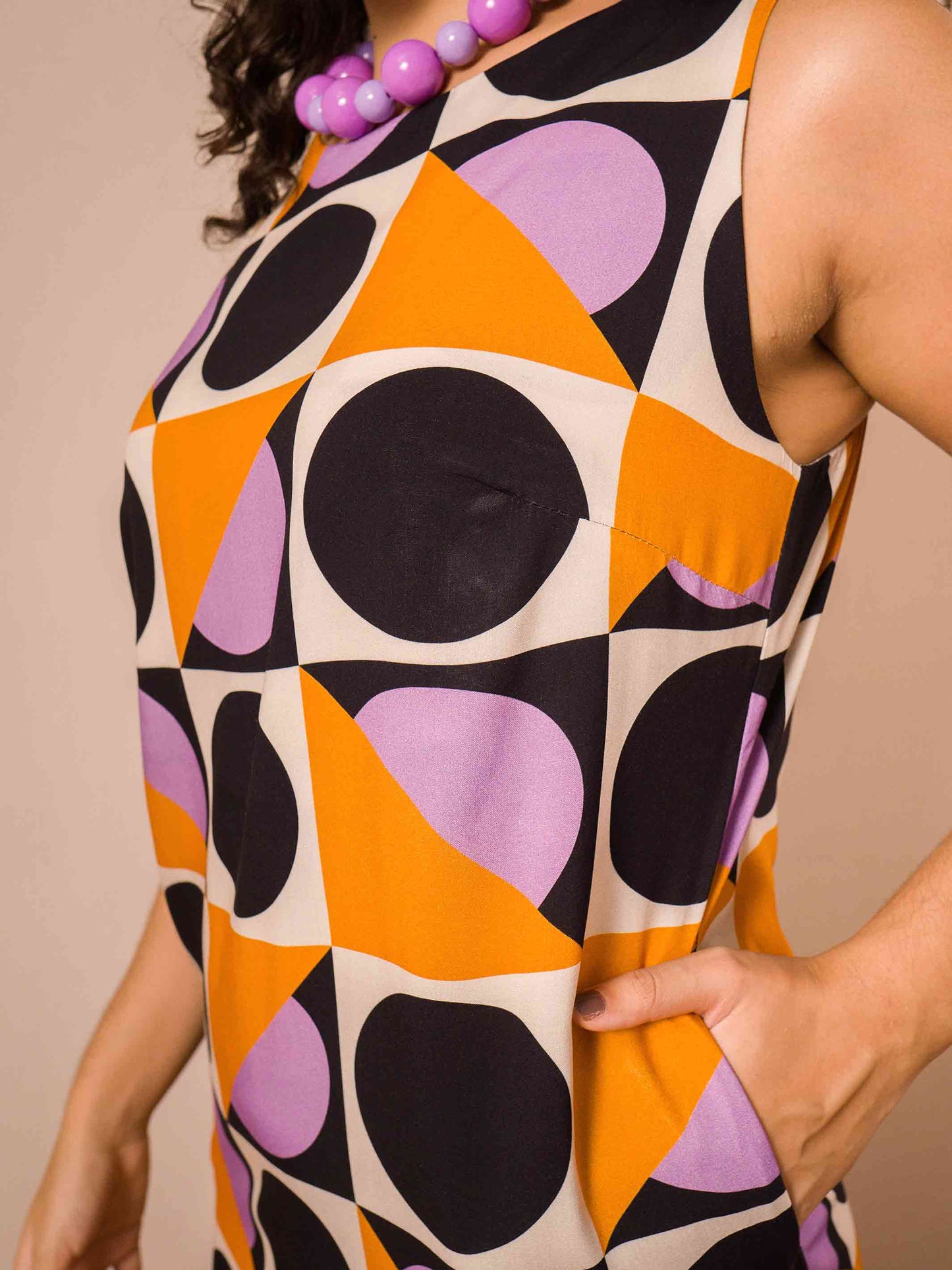 VESTIDO MAT | VIENA
