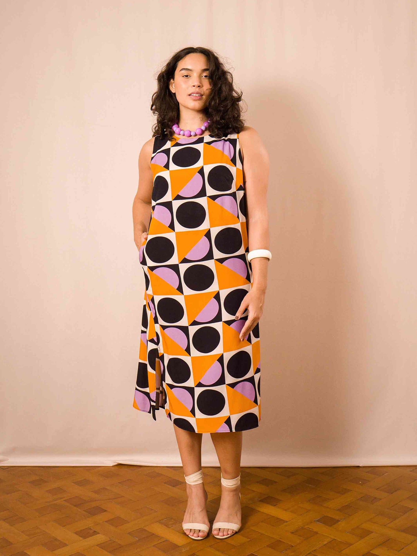 VESTIDO MAT | VIENA