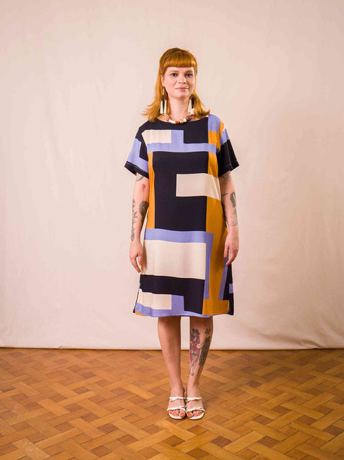 Vestido Malu | Pagu