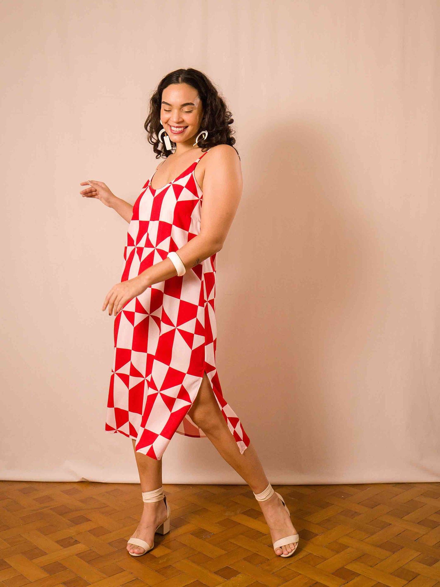 VESTIDO HAYLA | EMILIE