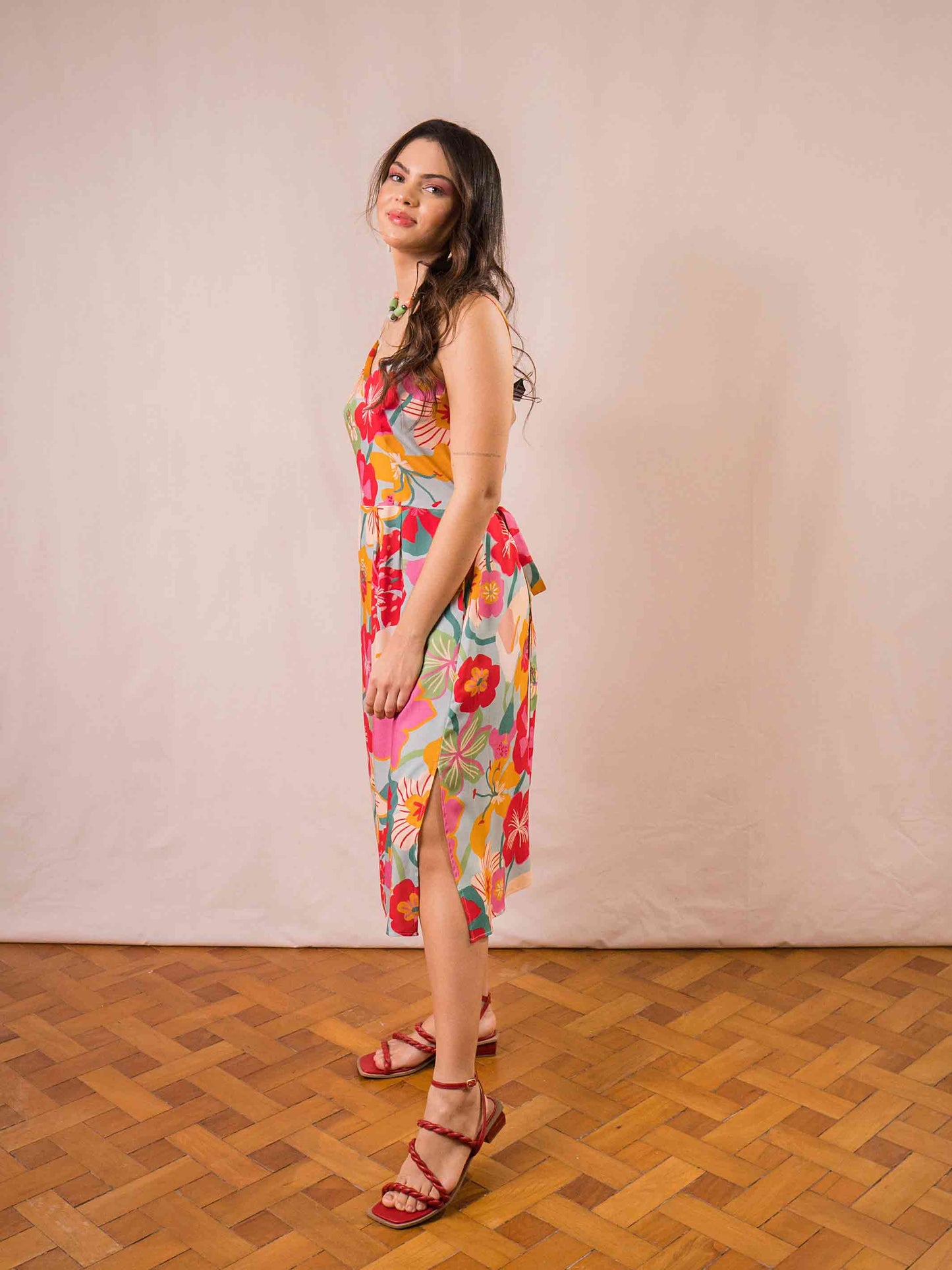Vestido Pilar | O'keeffe