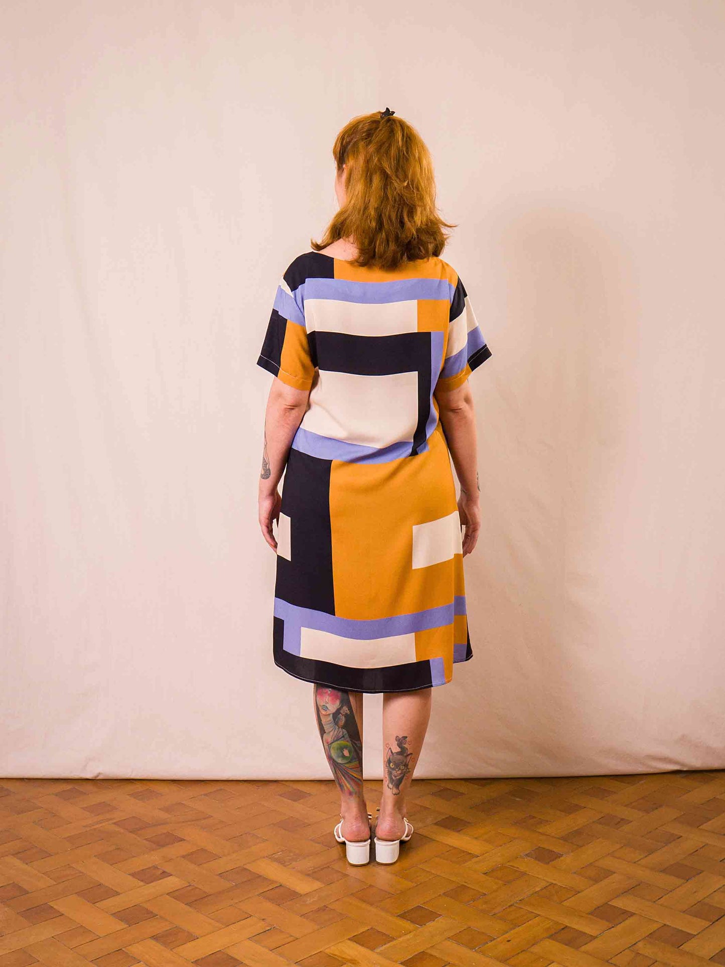 Vestido Malu | Pagu
