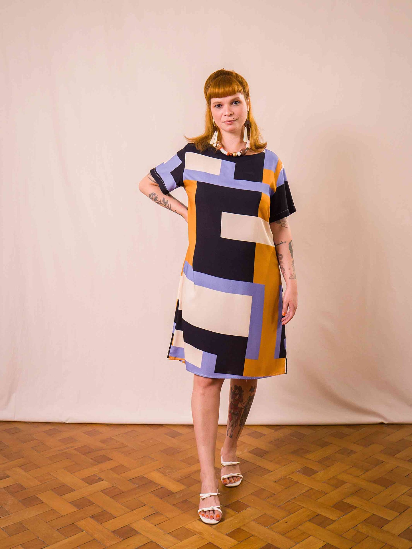 Vestido Malu | Pagu