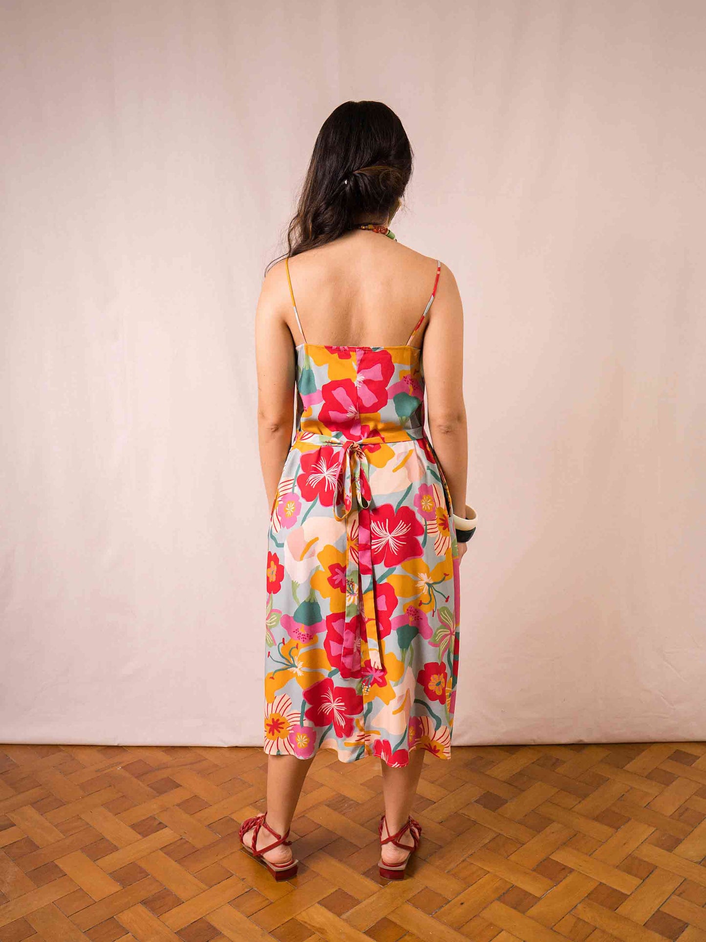 Vestido Pilar | O'keeffe