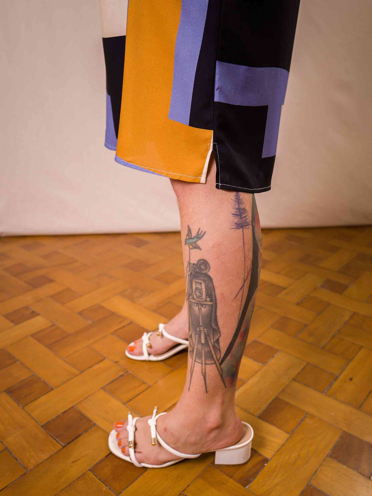 Vestido Malu | Pagu