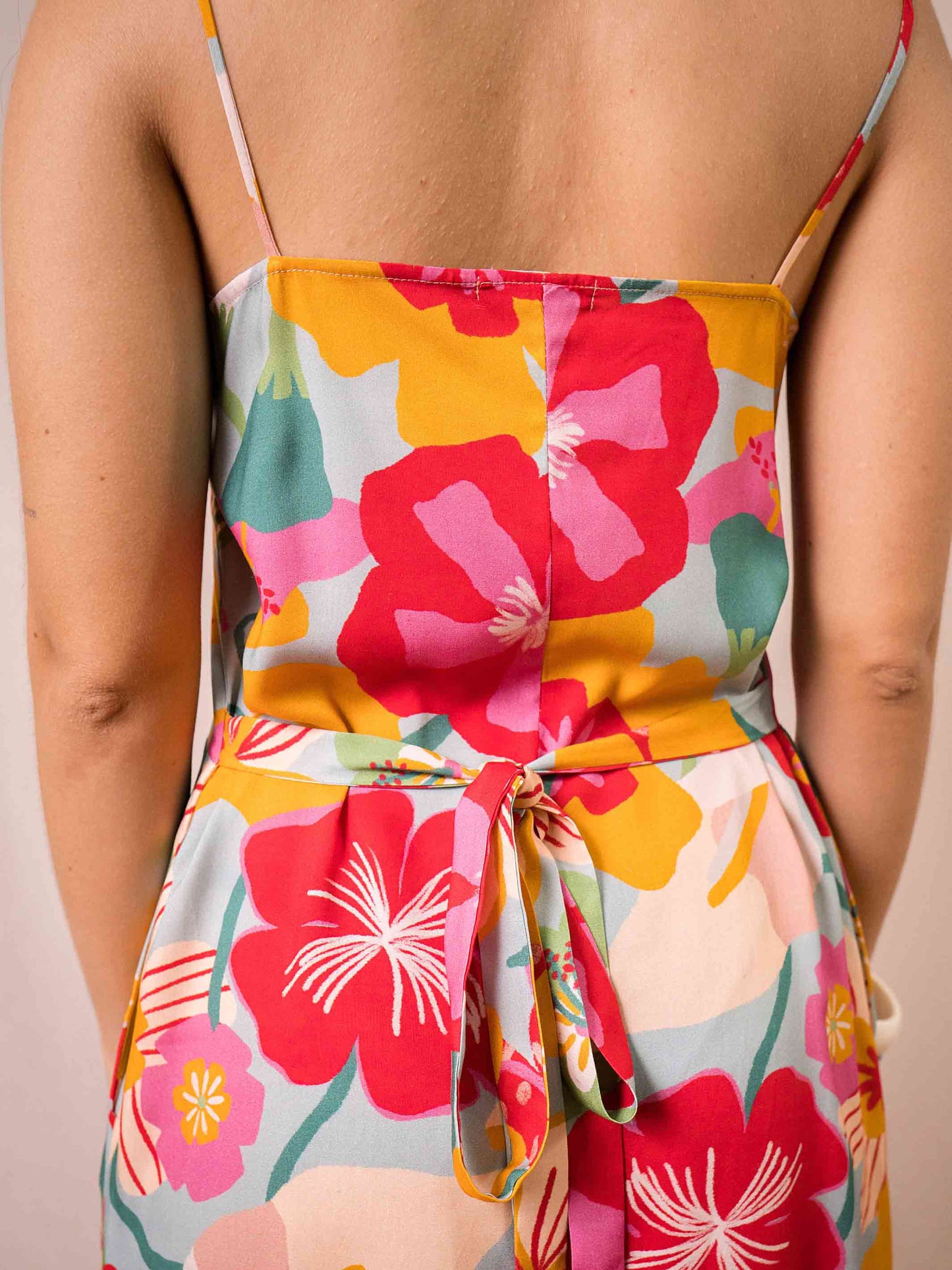 Vestido Pilar | O'keeffe