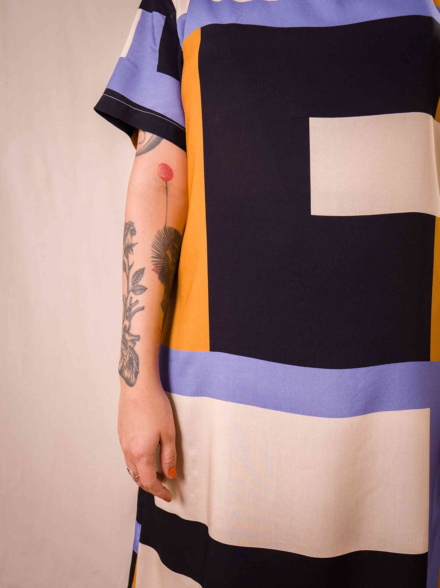 Vestido Malu | Pagu