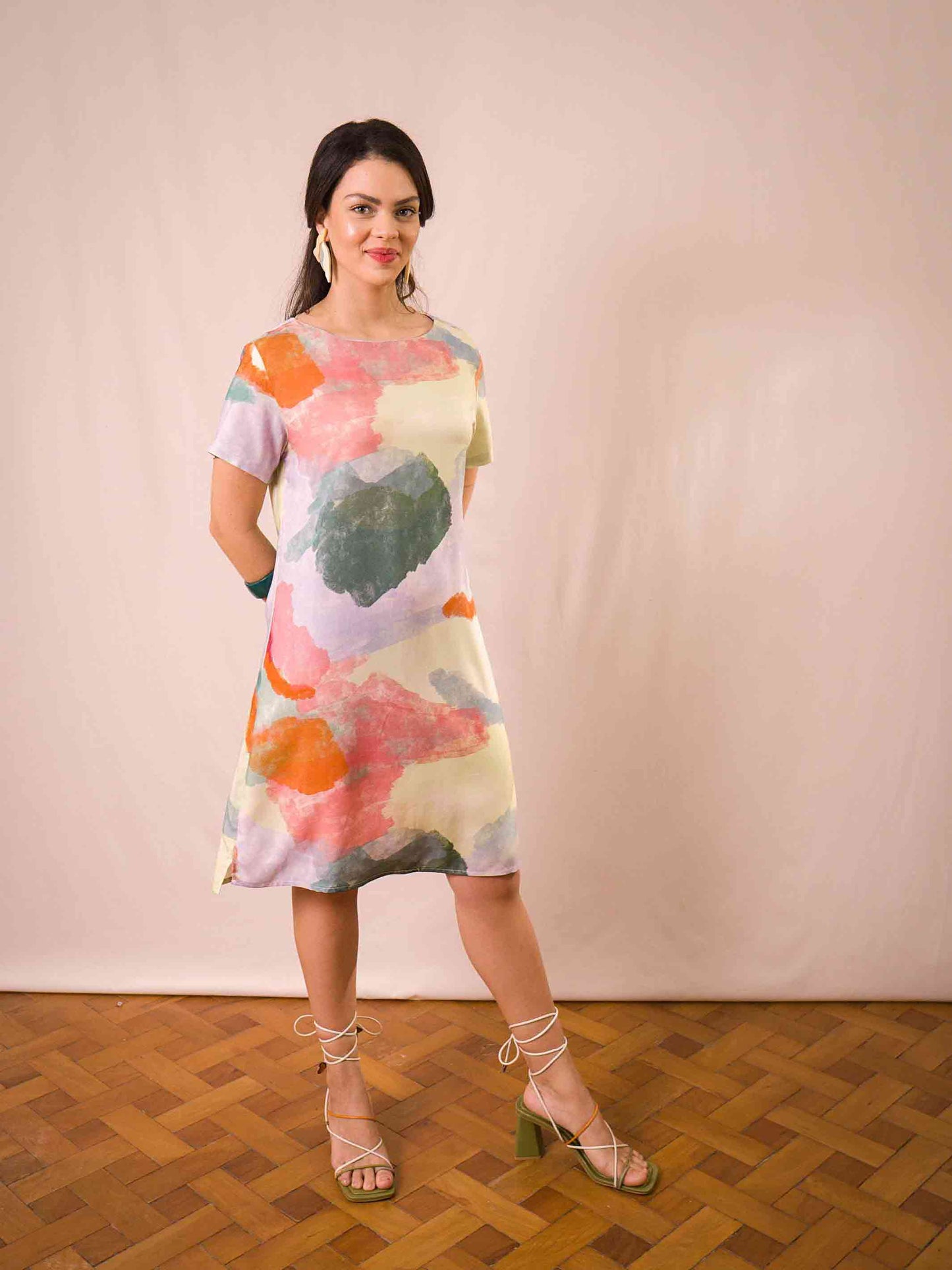 Vestido Malu | Munter