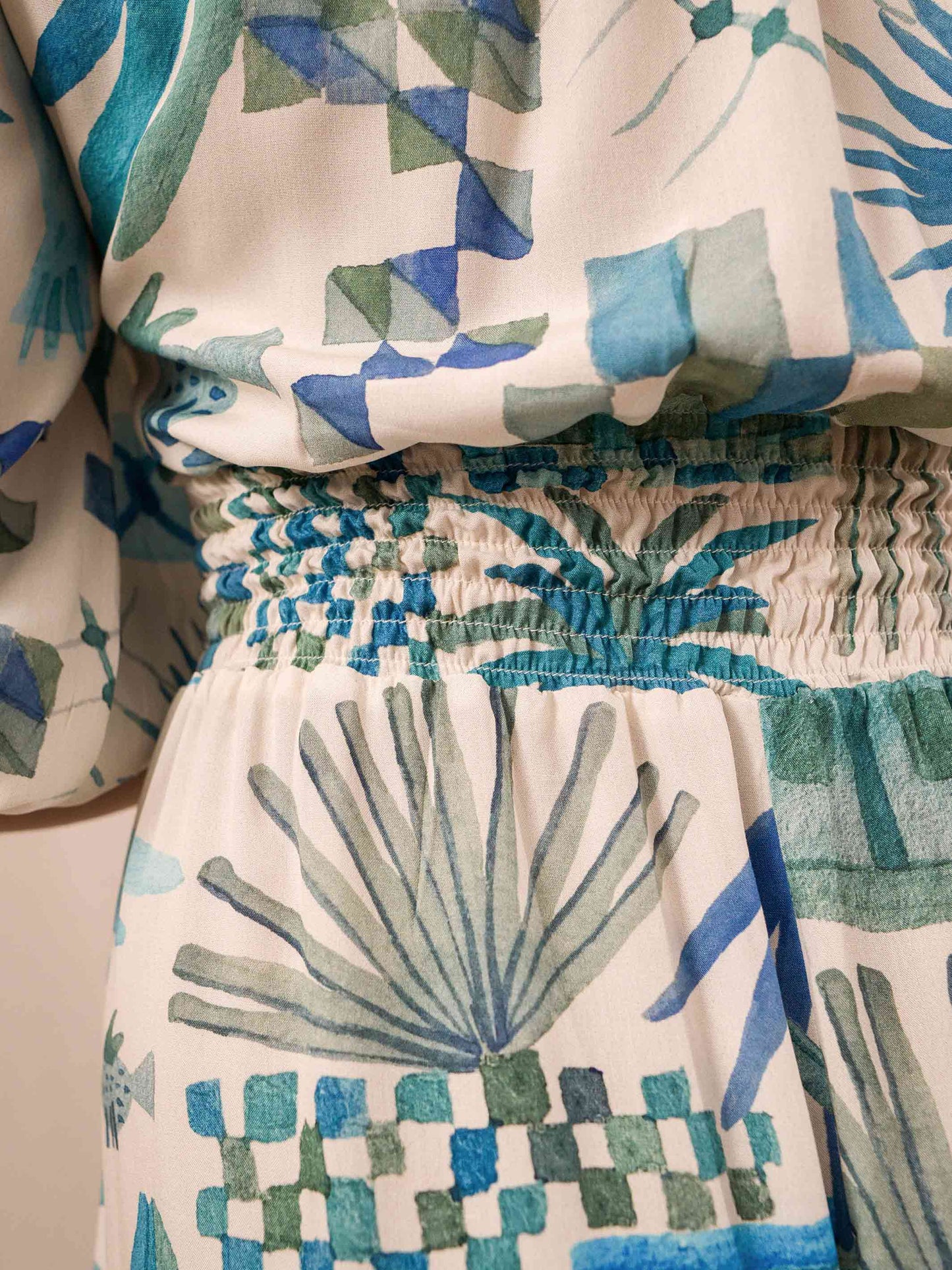 VESTIDO MANUELA | GUARATIBA