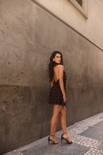 Vestido Sarah Mini