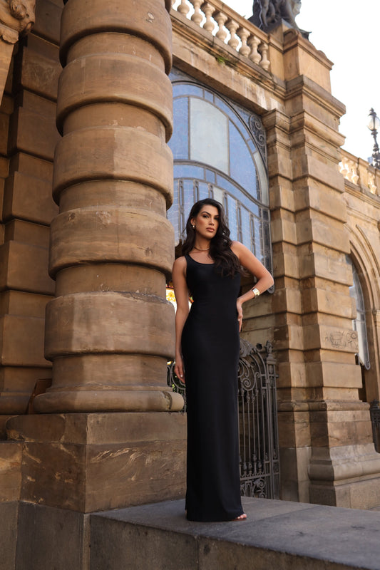Vestido Amelie
