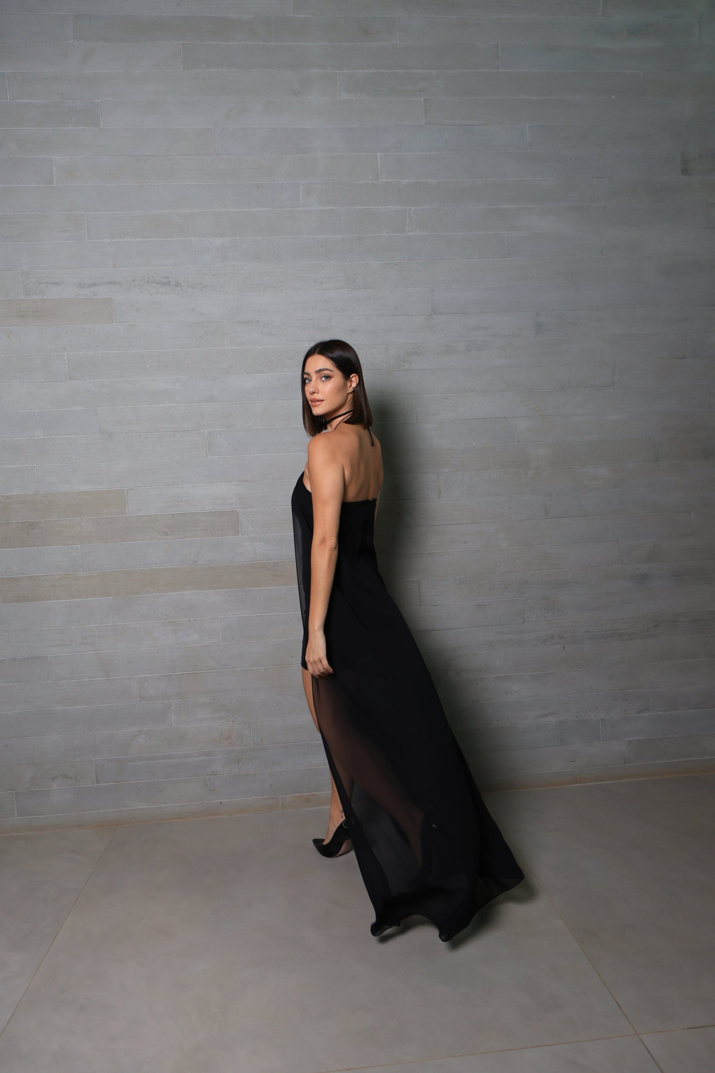 Vestido Ilhabela