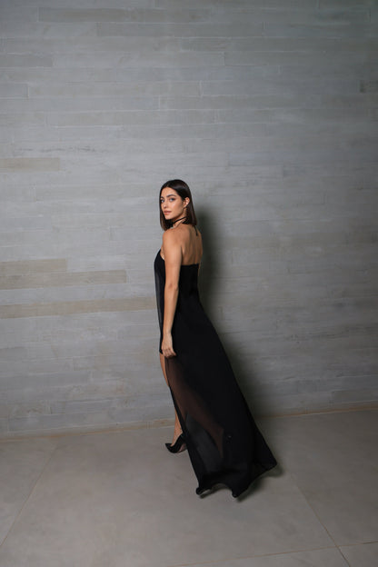 Vestido Ilhabela