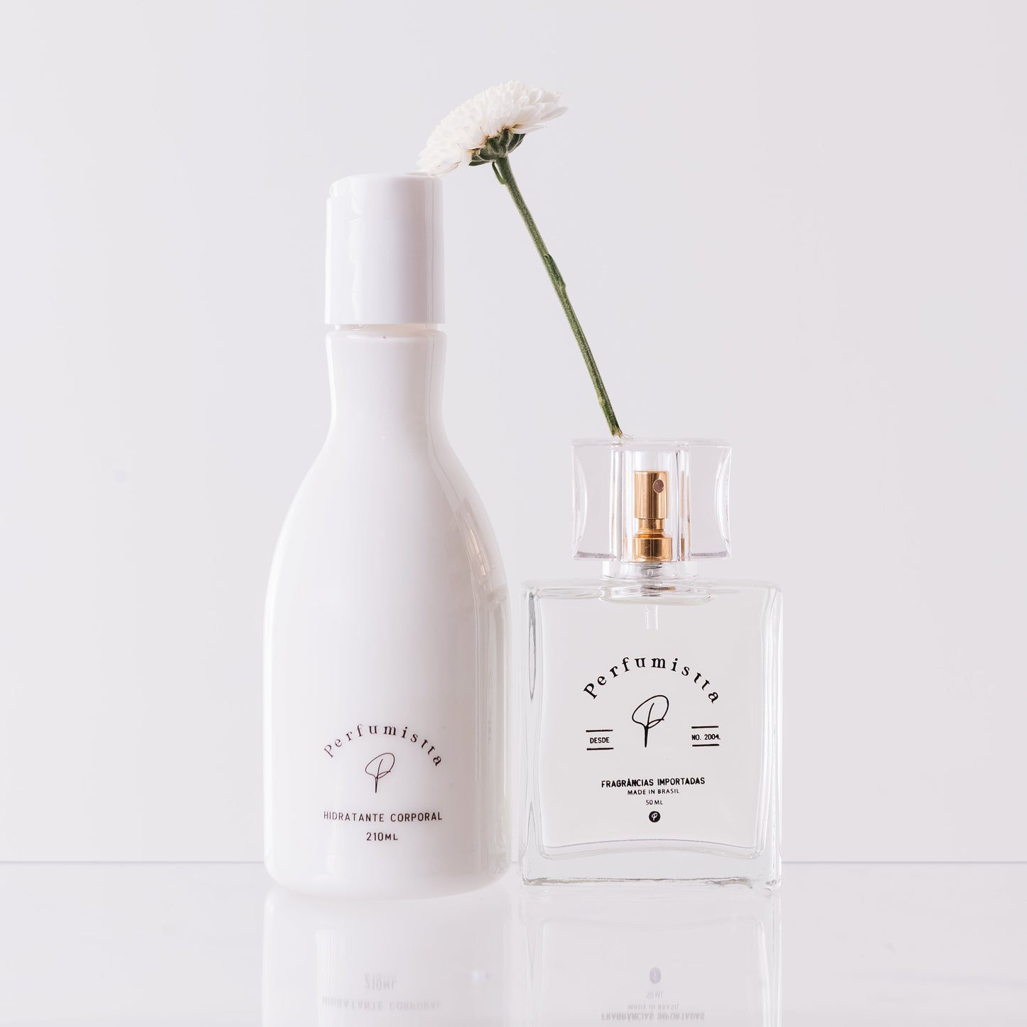 KIT Carvalho Oriental, inspirado por Coco Mademoiselle - Perfume + Hidratante