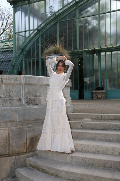 Vestido Versailles