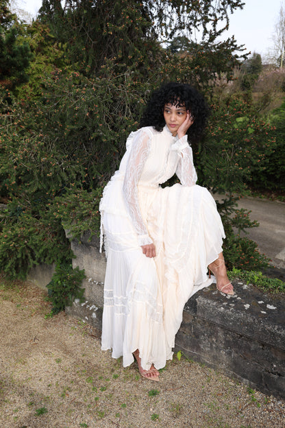 Vestido Versailles