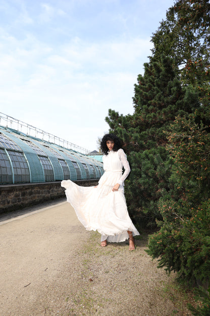 Vestido Versailles