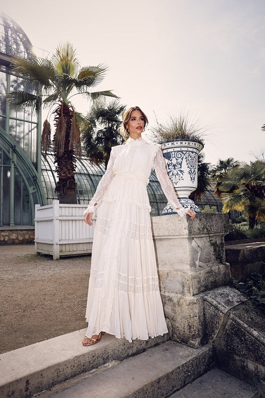 Vestido Versailles