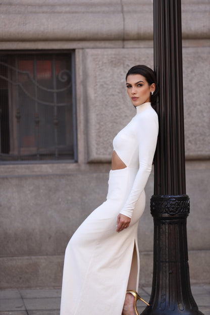 Vestido Brigitte