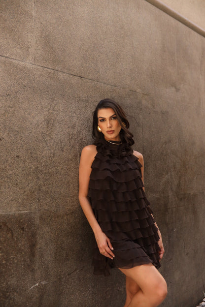 Vestido Sarah Mini