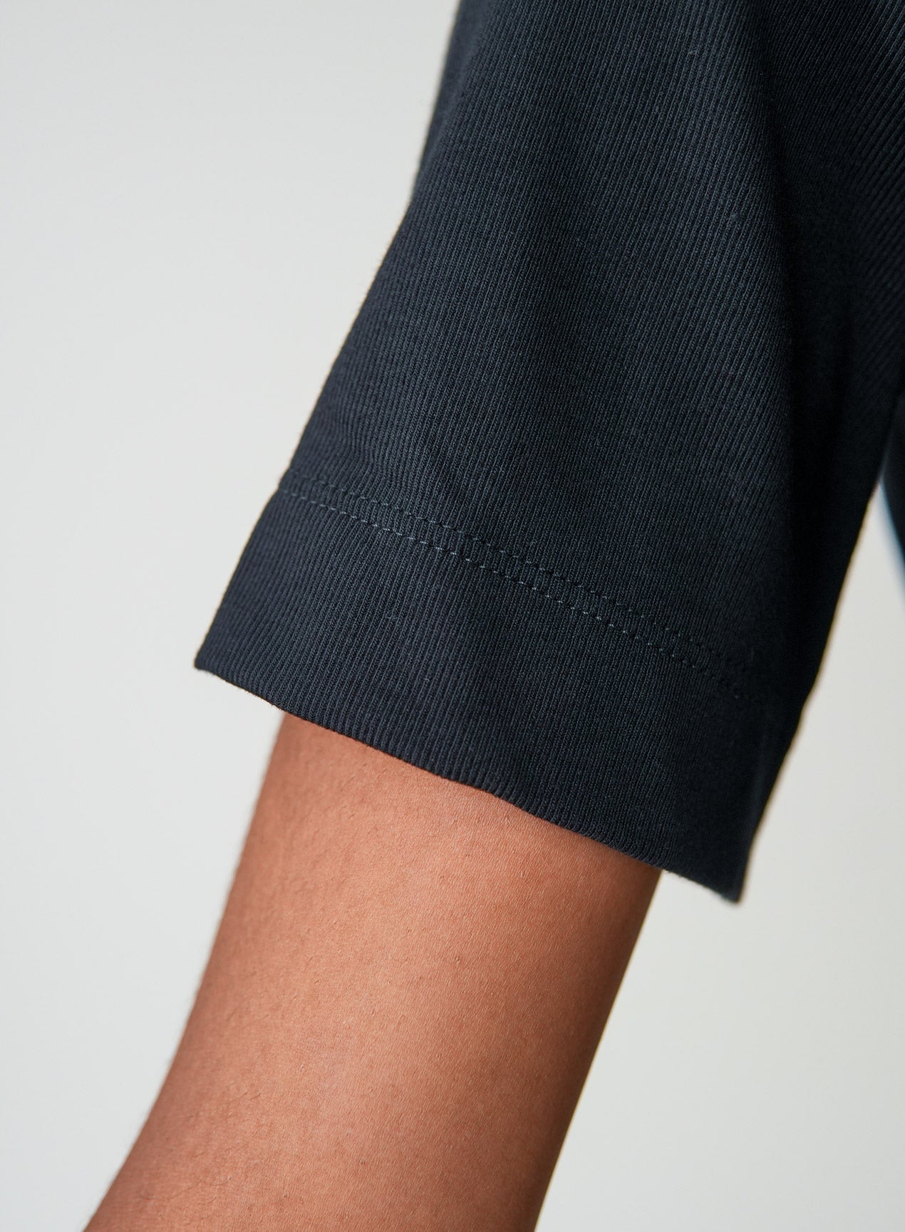 Blusa Bel - Preto