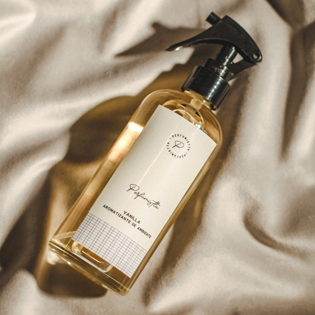 Aromatizante de ambiente Lua Nova - Spray