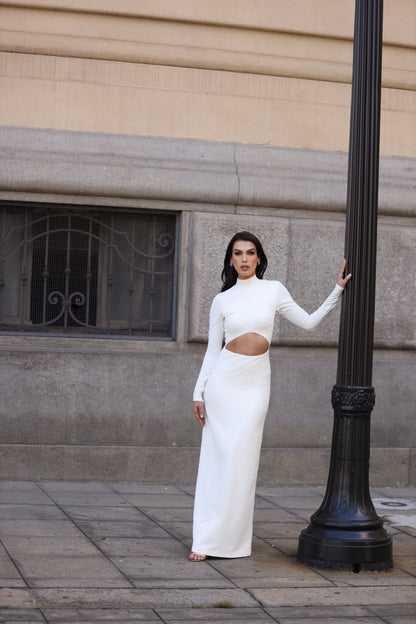 Vestido Brigitte