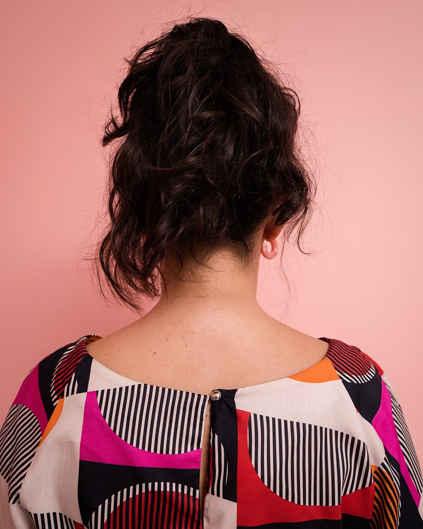 Blusa Raglan | Pape