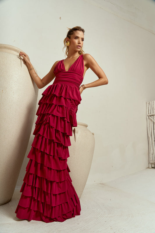 Vestido Ibiza Encomenda