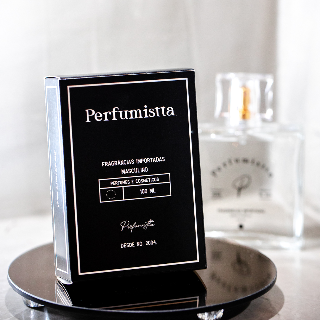 Âmbar Floral, inspirado por JP Classique