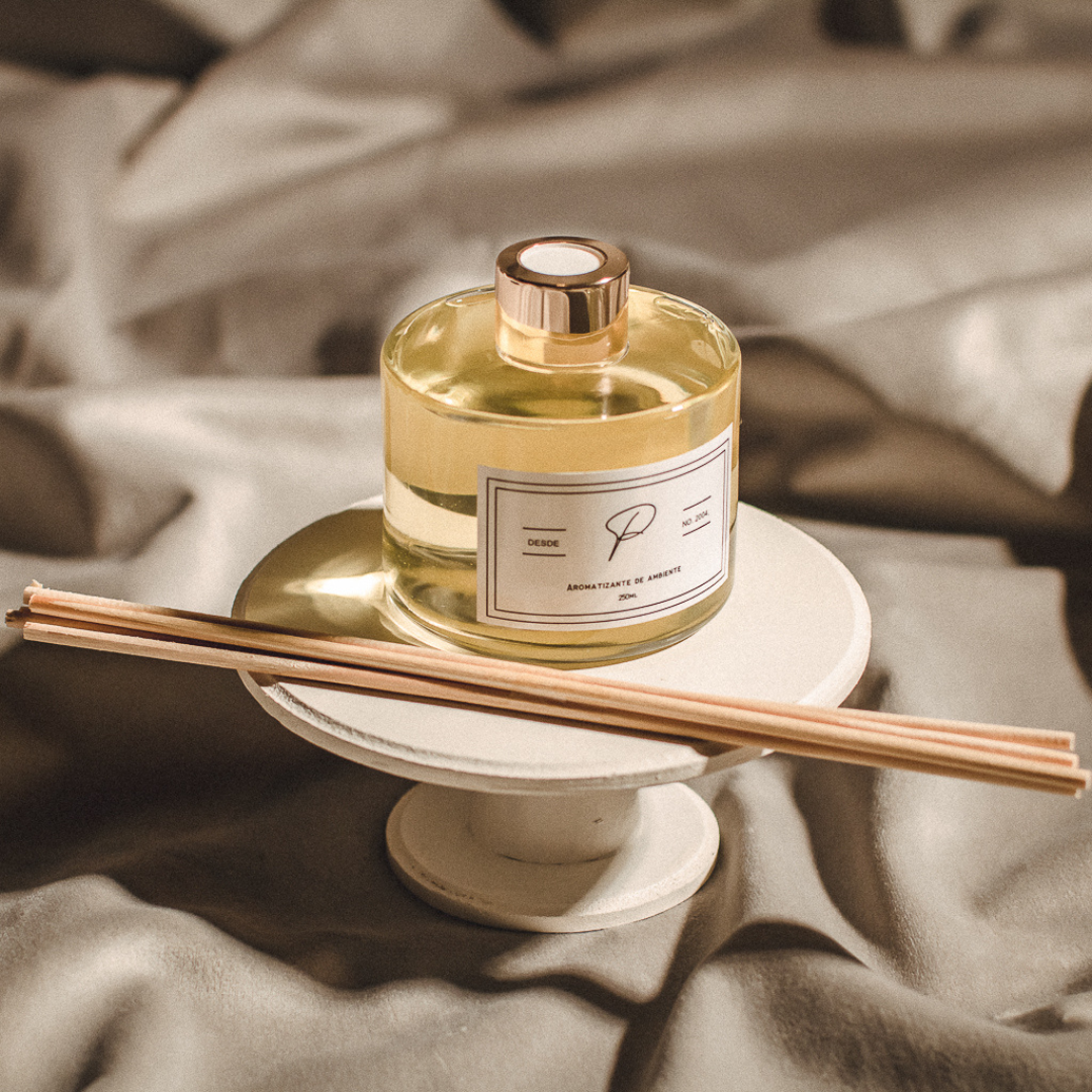 Difusor de ambiente - Bamboo