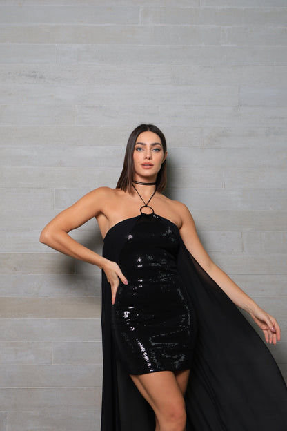 Vestido Ilhabela