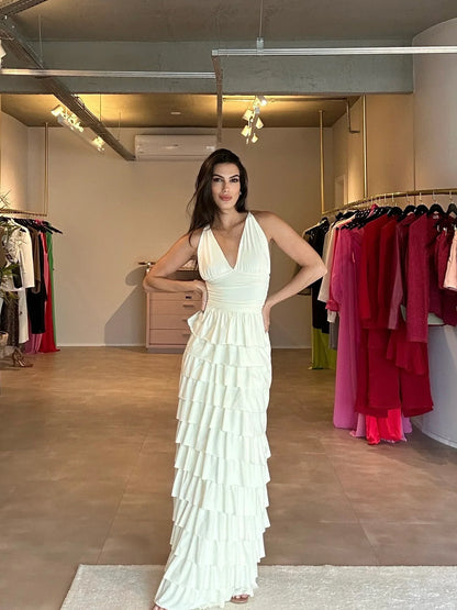 Vestido Ibiza Encomenda