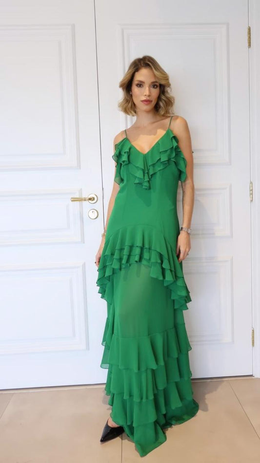 Vestido Romantique Encomenda