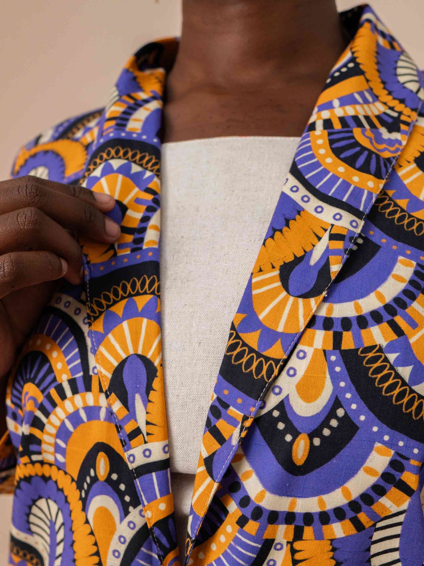 BLAZER | ÍNDIA