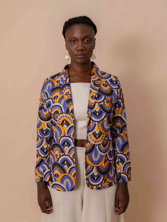 BLAZER | ÍNDIA