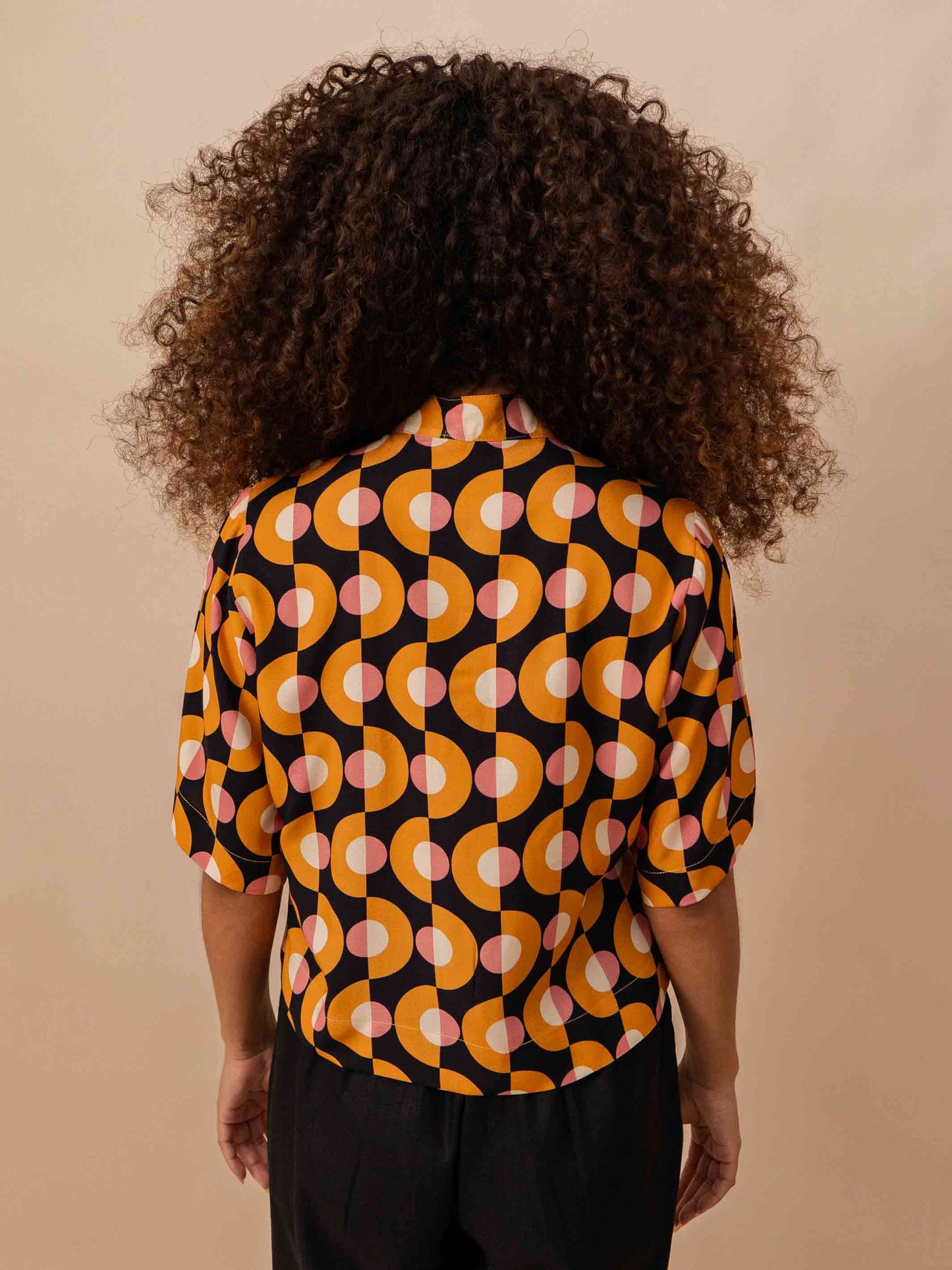 BLUSA RAFA | ELZA