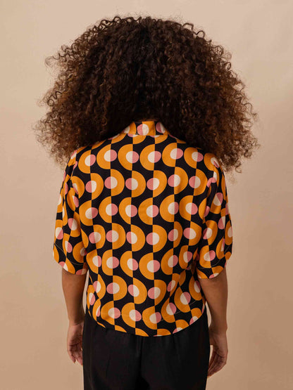 BLUSA RAFA | ELZA