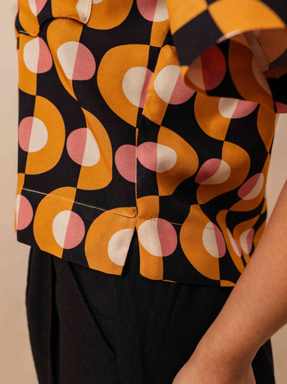 BLUSA RAFA | ELZA