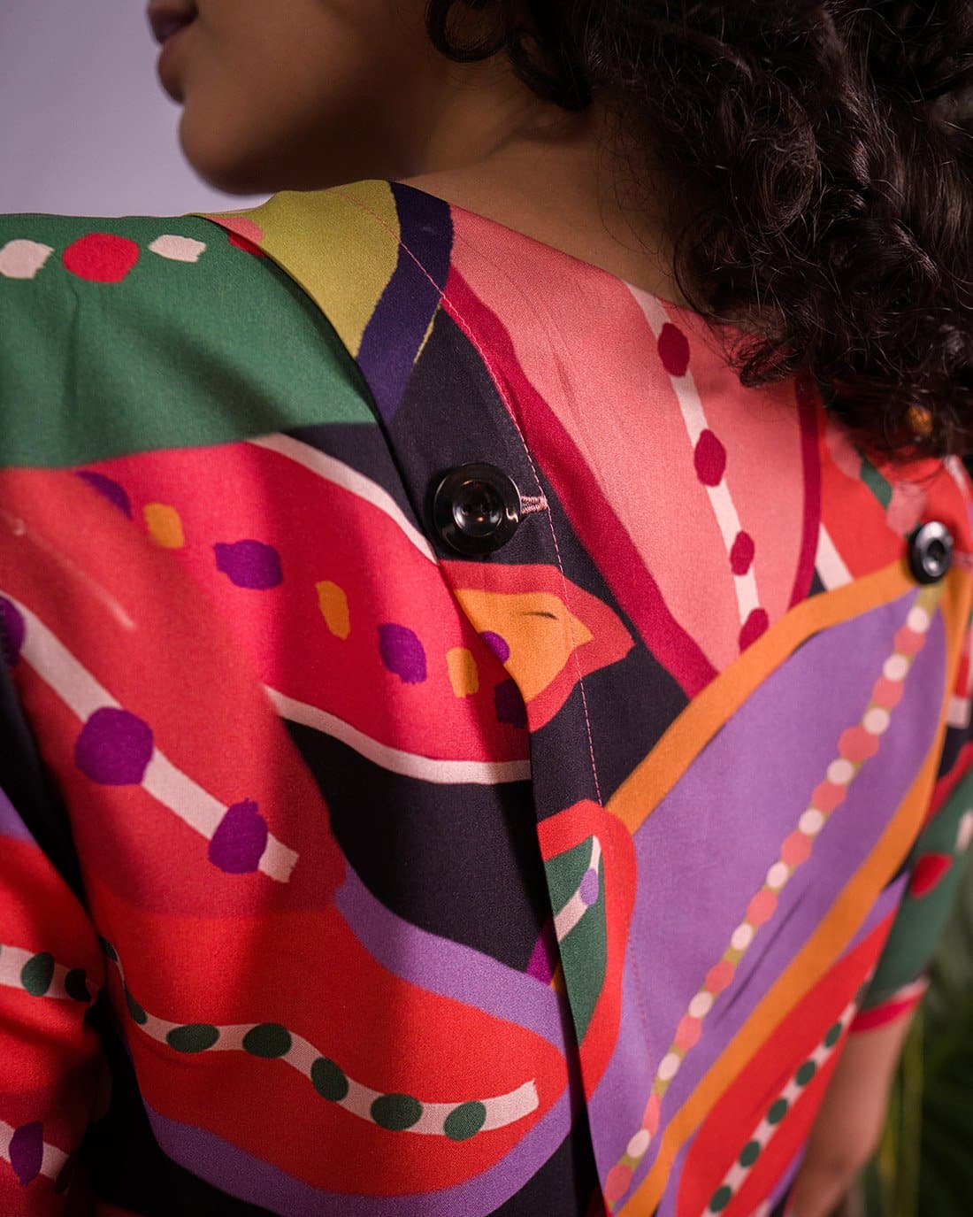 Blusa Mat | Ermelinda