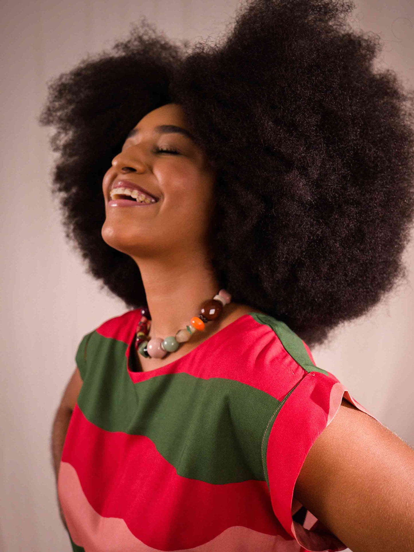 Blusa Canoa | Reggae