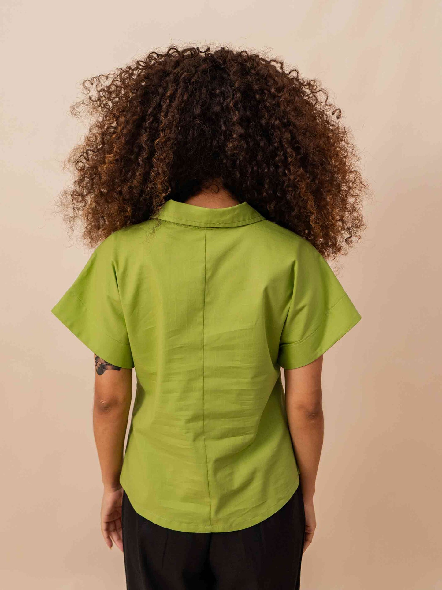 BLUSA RENATA | ALGODÃO