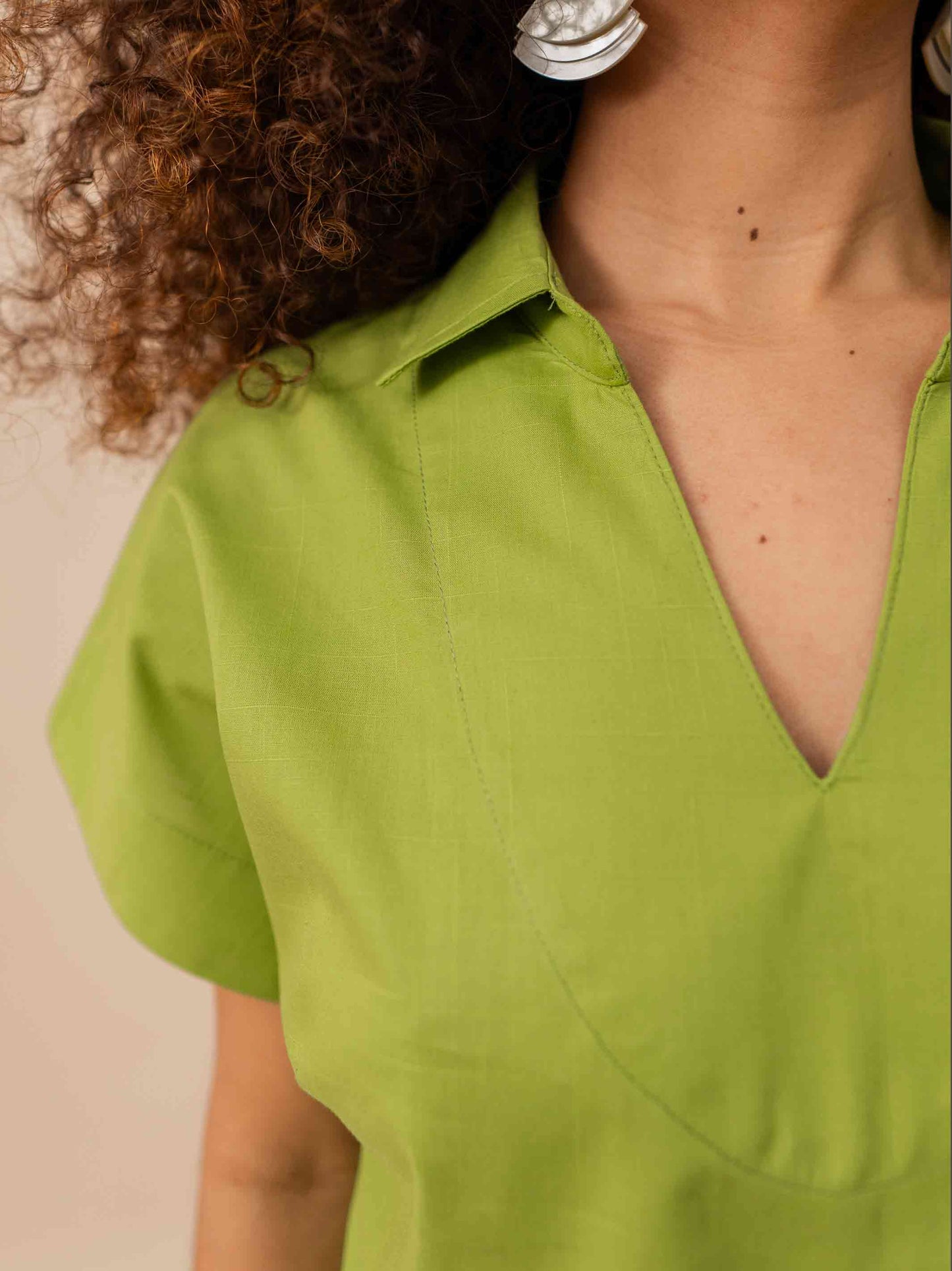 BLUSA RENATA | ALGODÃO