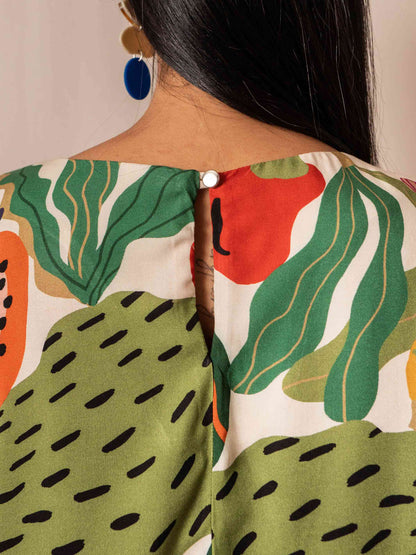 BLUSA AURORA | FEIRA