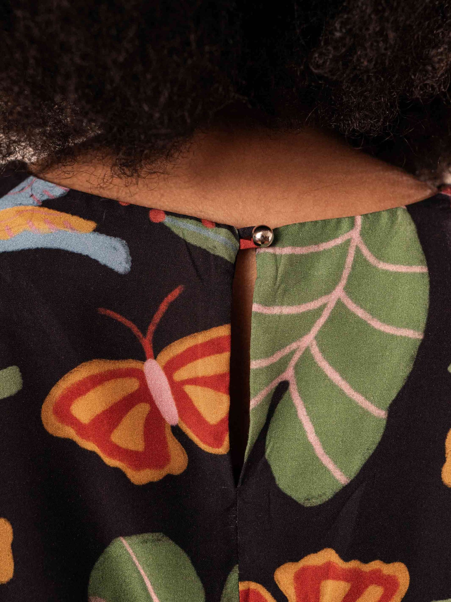 BLUSA AURORA | GUITA