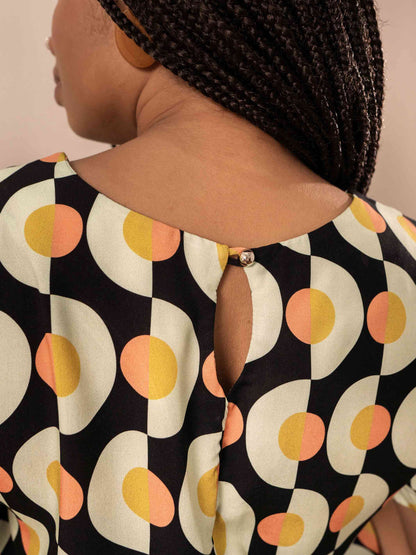 BLUSA OLIVIA | ELZA